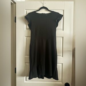 Express Black Dress Size 6